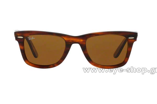 RAYBAN 2140 Wayfarer Γυαλια Ηλιου 