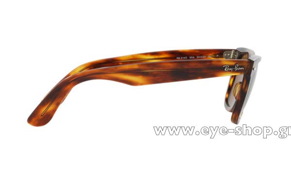 RAYBAN 2140 Wayfarer Γυαλια Ηλιου 