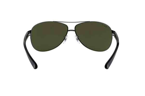 RAYBAN 3386 Γυαλια Ηλιου 