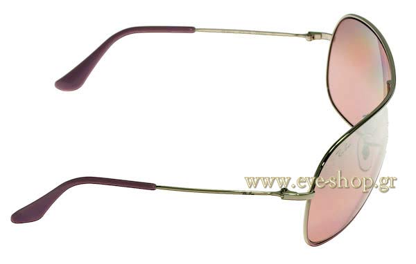 RAYBAN 3211 Γυαλια Ηλιου 