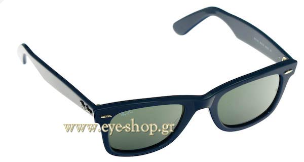 rayban 2140 Wayfarer Γυαλια Ηλιου 