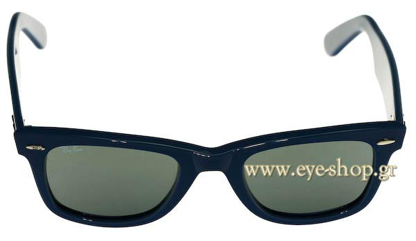 RAYBAN 2140 Wayfarer Γυαλια Ηλιου 