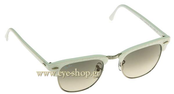 rayban 3016 Clubmaster Γυαλια Ηλιου 