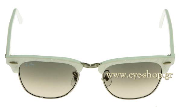 RAYBAN 3016 Clubmaster Γυαλια Ηλιου 