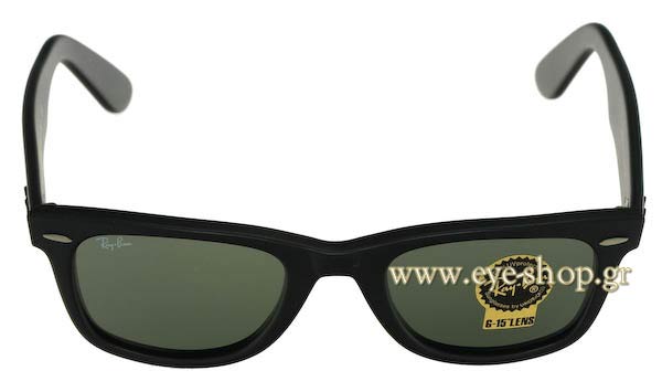 RAYBAN 2140 Wayfarer Γυαλια Ηλιου 