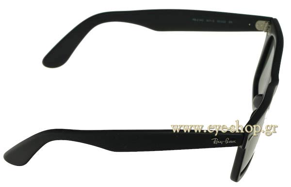 RAYBAN 2140 Wayfarer Γυαλια Ηλιου 