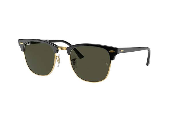 rayban 3016 Clubmaster Γυαλια Ηλιου 