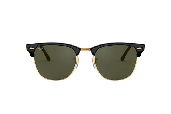 RAYBAN 3016 Clubmaster Γυαλια Ηλιου 