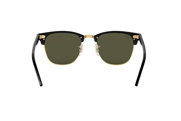 RAYBAN 3016 Clubmaster Γυαλια Ηλιου 