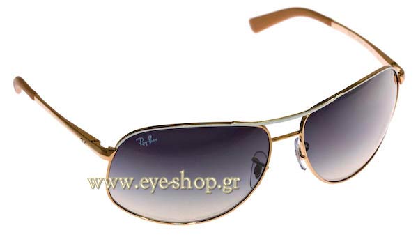 rayban 3387 Γυαλια Ηλιου 