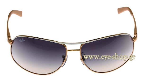 RAYBAN 3387 Γυαλια Ηλιου 