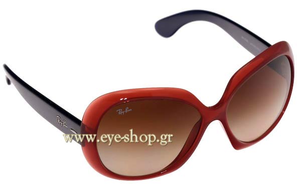 rayban 4098 Jackie Ohh II Γυαλια Ηλιου 