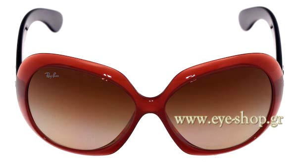 RAYBAN 4098 Jackie Ohh II Γυαλια Ηλιου 