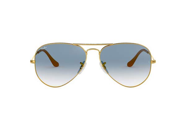 rayban 3025 Aviator Γυαλια Ηλιου 