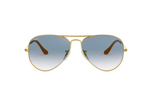 RAYBAN 3025 Aviator Γυαλια Ηλιου 