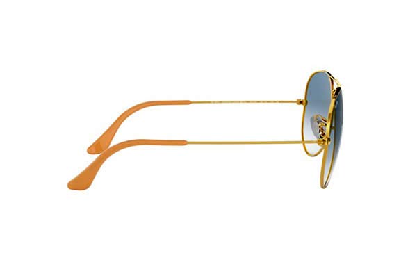 RAYBAN 3025 Aviator Γυαλια Ηλιου 