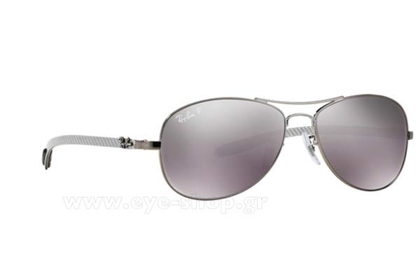 rayban 8301 Γυαλια Ηλιου 