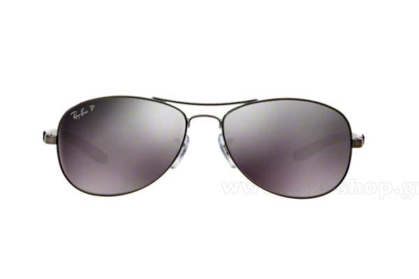 RAYBAN 8301 Γυαλια Ηλιου 