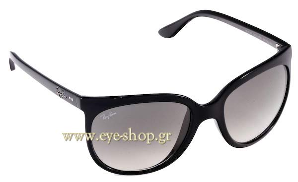 rayban 4126 CATS 1000 Γυαλια Ηλιου 