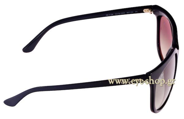 RAYBAN 4126 CATS 1000 Γυαλια Ηλιου 