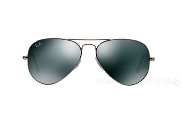 RAYBAN 3025 Aviator Γυαλια Ηλιου 