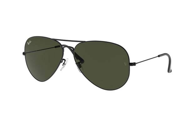 RAYBAN 3026 Aviator Γυαλια Ηλιου 