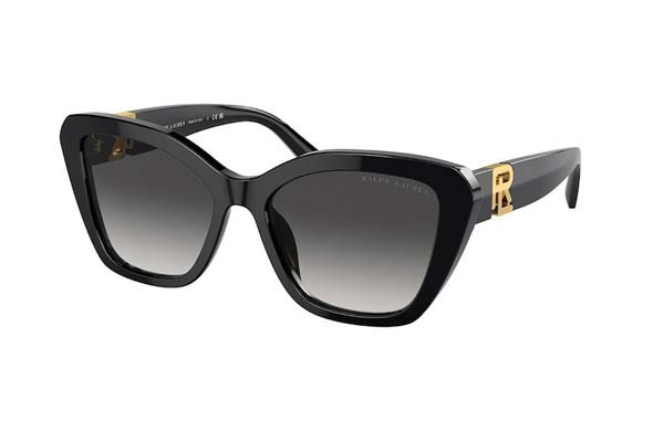 RALPH LAUREN 8216U THE ISABEL Γυαλια Ηλιου 