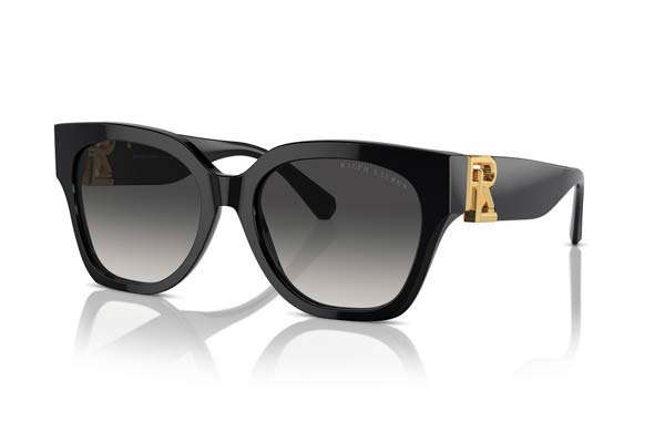 RALPH LAUREN 8221 THE OVERSZED RICKY Γυαλια Ηλιου 