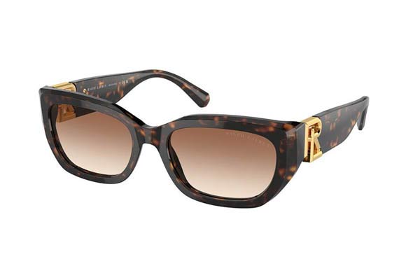 RALPH LAUREN 8222 THE BRIDGET Γυαλια Ηλιου 