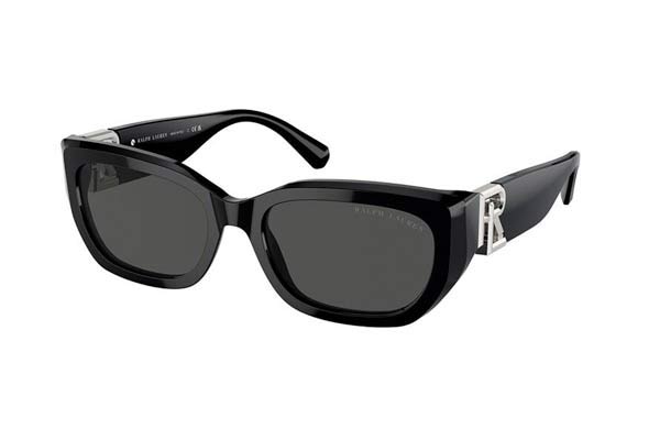 RALPH LAUREN 8222 THE BRIDGET Γυαλια Ηλιου 