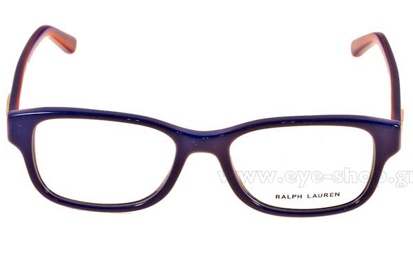 ralph by ralph lauren 6119 Γυαλια Ορασεως 