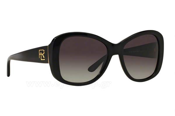 RALPH LAUREN 8144 Γυαλια Ηλιου 