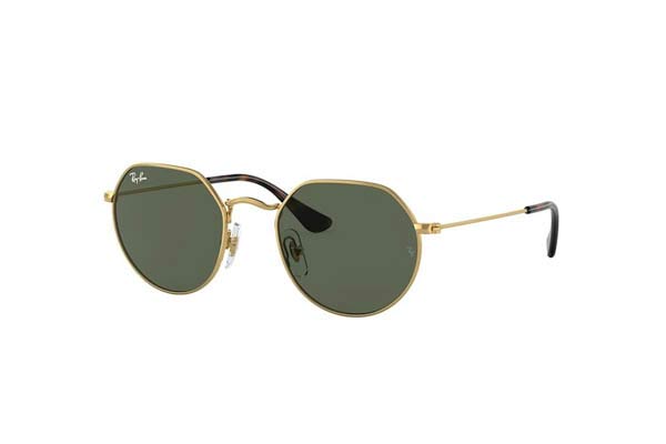 rayban junior 9565S JUNIOR JACK Γυαλια Ηλιου 