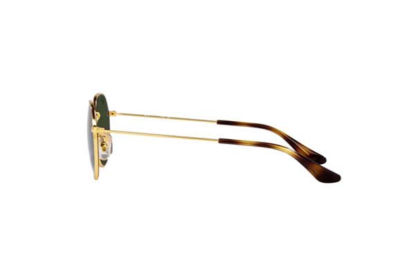 RAYBAN JUNIOR 9565S JUNIOR JACK Γυαλια Ηλιου 