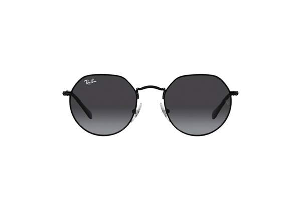 RAYBAN JUNIOR 9565S JUNIOR JACK Γυαλια Ηλιου 
