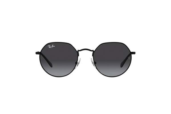 RAYBAN JUNIOR 9565S JUNIOR JACK Γυαλια Ηλιου 