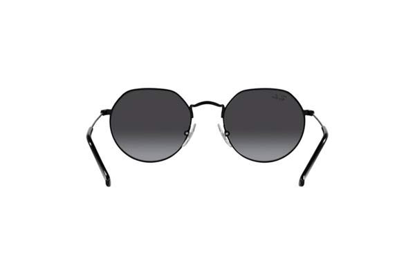 RAYBAN JUNIOR 9565S JUNIOR JACK Γυαλια Ηλιου 