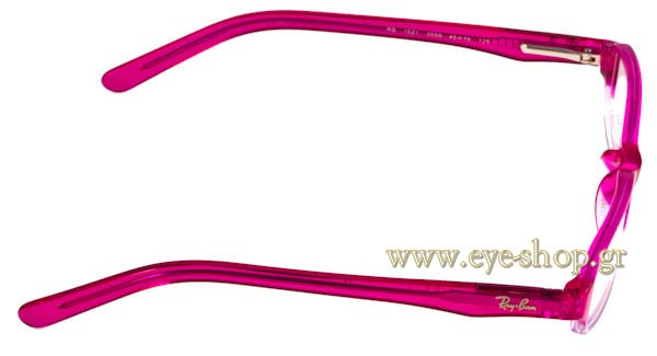 rayban junior 1521 Γυαλια Ορασεως 