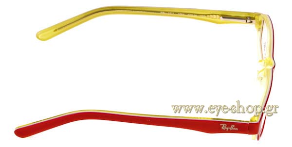 rayban junior 1521 Γυαλια Ορασεως 