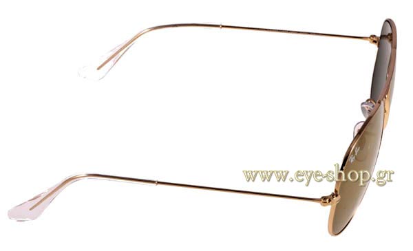 RAYBAN 3025 Aviator Γυαλια Ηλιου 