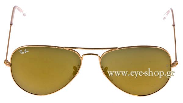 RAYBAN 3025 Aviator Γυαλια Ηλιου 