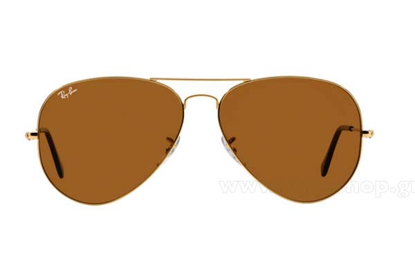 RAYBAN 3025 Aviator Γυαλια Ηλιου 