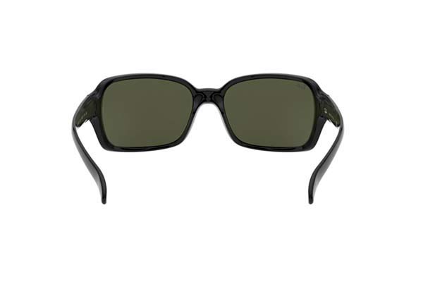 RAYBAN 4068 Γυαλια Ηλιου 