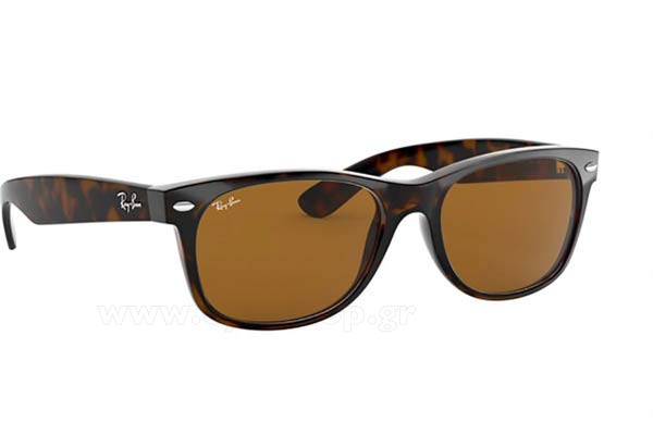 RAYBAN 2132 New Wayfarer Γυαλια Ηλιου 