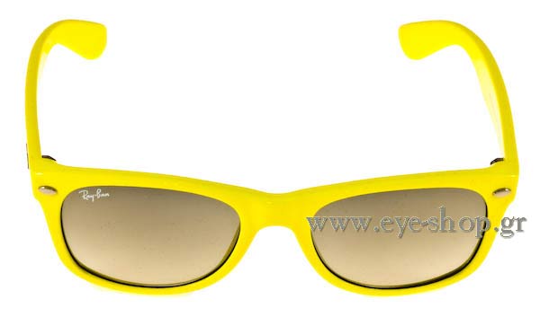 RAYBAN 2132 New Wayfarer Γυαλια Ηλιου 