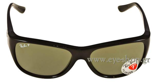 RAYBAN 4138 Γυαλια Ηλιου 