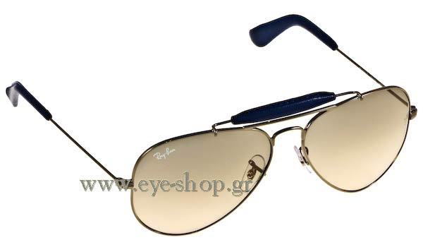 rayban 3422Q AVIATOR CRAFT Γυαλια Ηλιου 