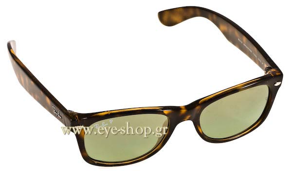 rayban 2132 New Wayfarer Γυαλια Ηλιου 