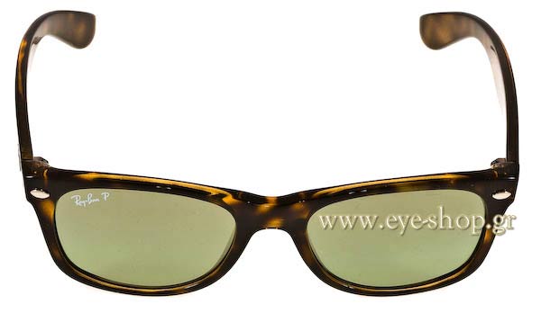 RAYBAN 2132 New Wayfarer Γυαλια Ηλιου 