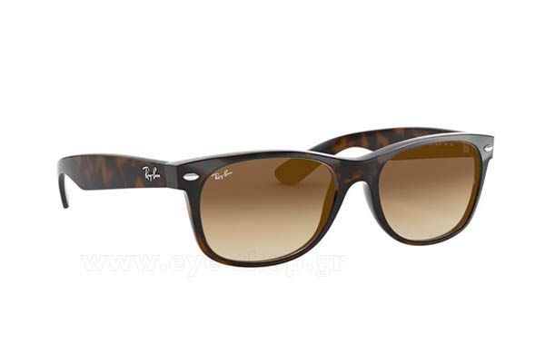 RAYBAN 2132 New Wayfarer Γυαλια Ηλιου 